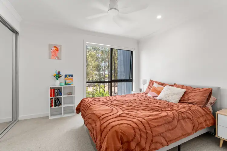 Fifth view of Homely terrace listing, 9 Milkmaids Lane, Denham Court NSW 2565