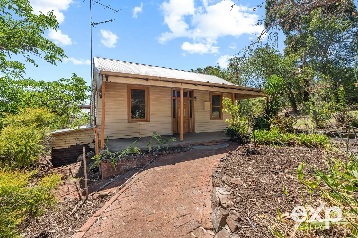 Main view of Homely house listing, 59 Roe Street, Bridgetown WA 6255
