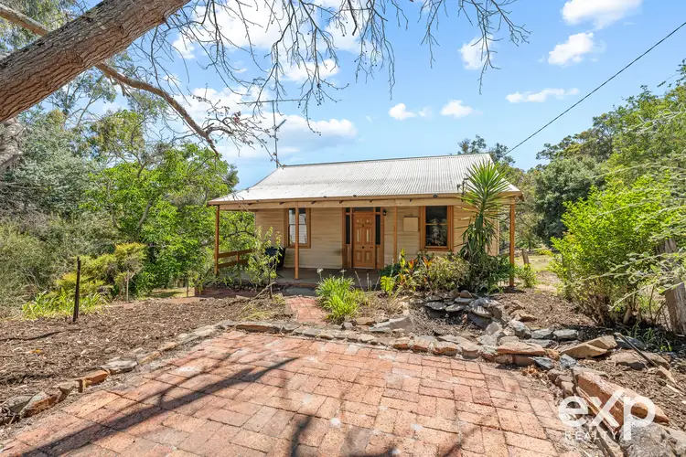 Second view of Homely house listing, 59 Roe Street, Bridgetown WA 6255