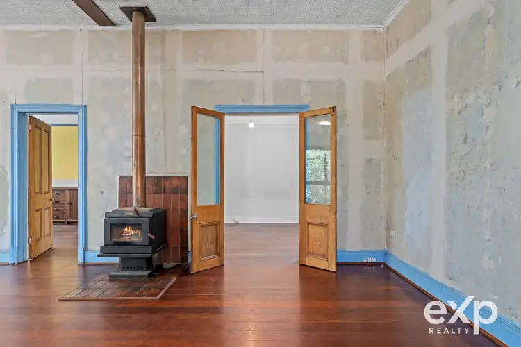 Fourth view of Homely house listing, 59 Roe Street, Bridgetown WA 6255