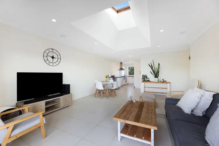 Third view of Homely unit listing, 6/2263 Gold Coast Highway, Mermaid Beach QLD 4218