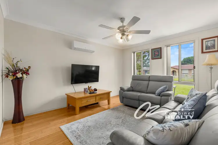 Third view of Homely house listing, 74 Mustang Drive, Sanctuary Point NSW 2540
