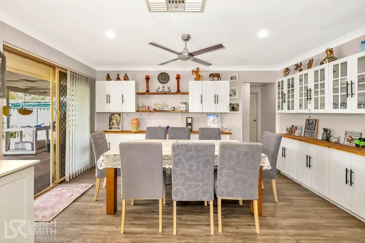 Fifth view of Homely house listing, 39 Bortolo Drive, Greenfields WA 6210