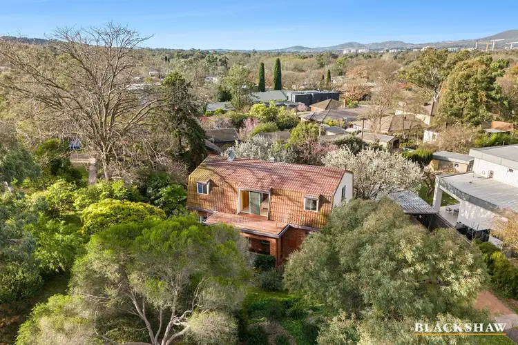 Main view of Homely house listing, 20 Faunce Street, O'connor ACT 2602