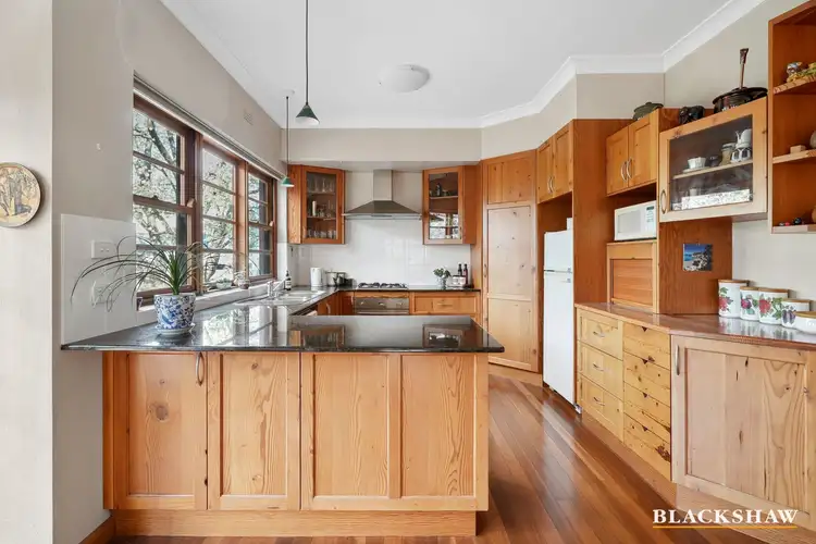 Second view of Homely house listing, 20 Faunce Street, O'connor ACT 2602