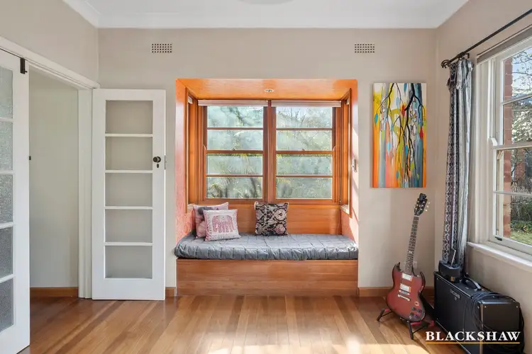 Fourth view of Homely house listing, 20 Faunce Street, O'connor ACT 2602