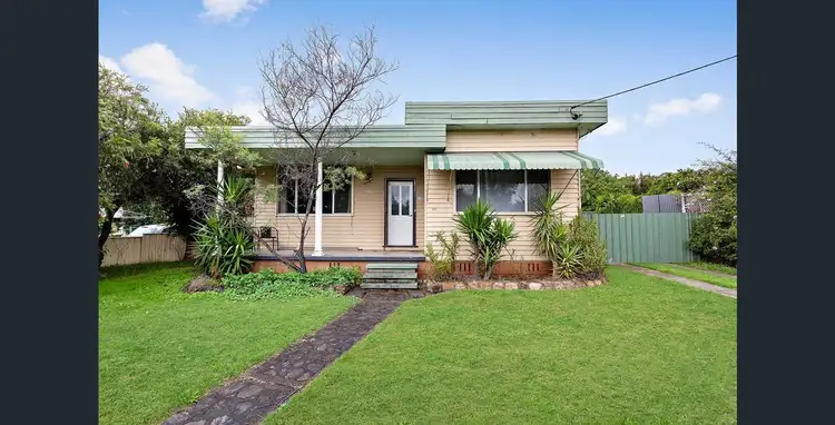 39 Wollombi Street