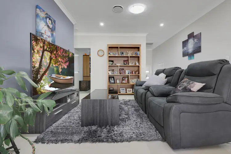 Second view of Homely villa listing, 13 Agave Glade, Schofields NSW 2762