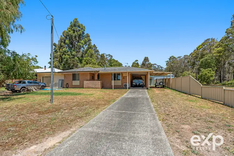 49 Meerup Street, Northcliffe WA 6262
