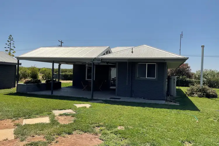 Third view of Homely rural property listing, 350 Cottons Road, Cobram VIC 3644