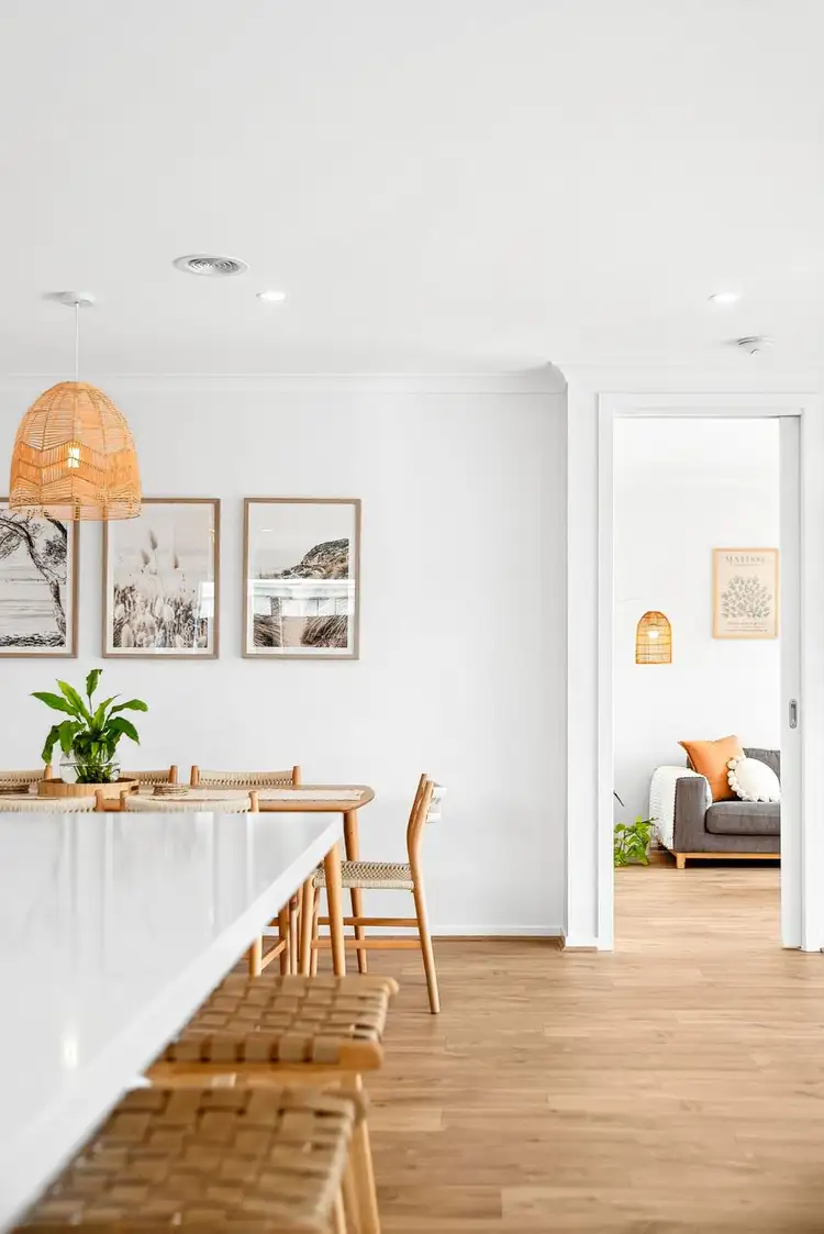 Third view of Homely house listing, 43 Cornflower Way, Mount Duneed VIC 3217