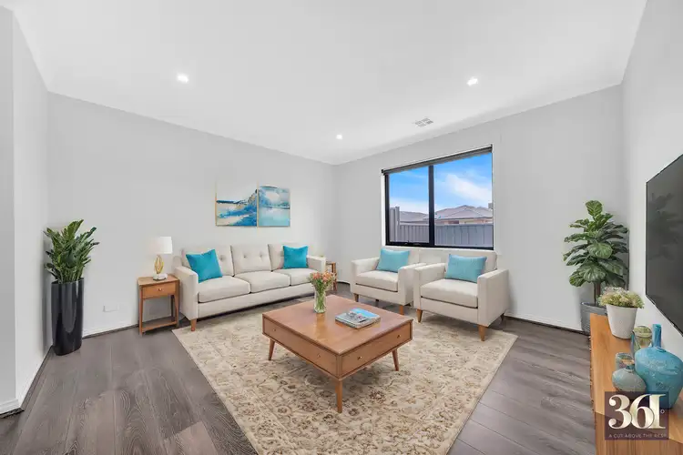 Fourth view of Homely house listing, 90 Makedonia Street, Tarneit VIC 3029