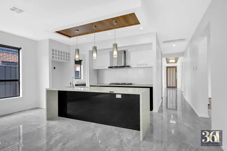 Sixth view of Homely house listing, 90 Makedonia Street, Tarneit VIC 3029