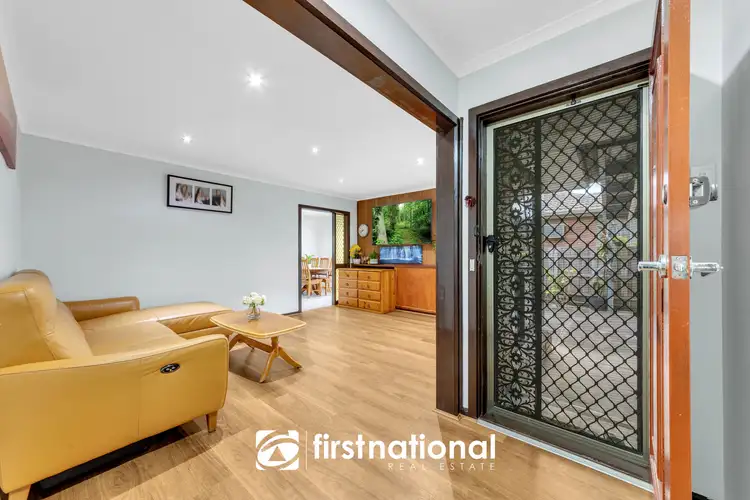 Third view of Homely house listing, 8 Palana Court, Springvale South VIC 3172