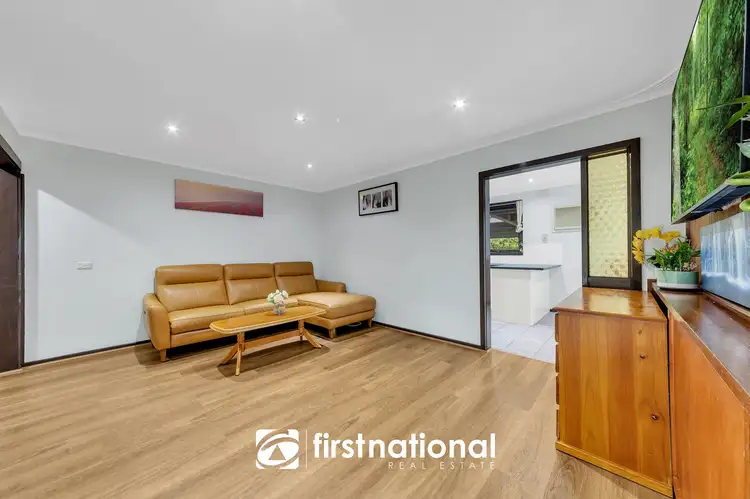 Fourth view of Homely house listing, 8 Palana Court, Springvale South VIC 3172