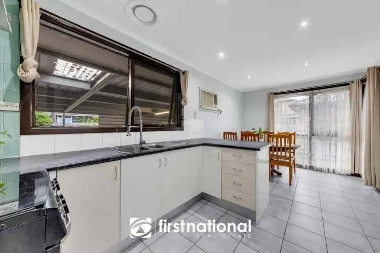 Sixth view of Homely house listing, 8 Palana Court, Springvale South VIC 3172