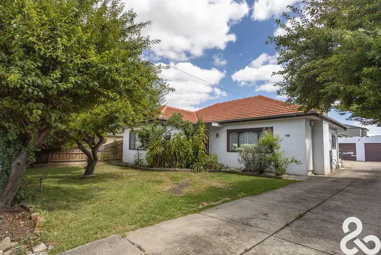 16 Richards Street, Lalor VIC 3075