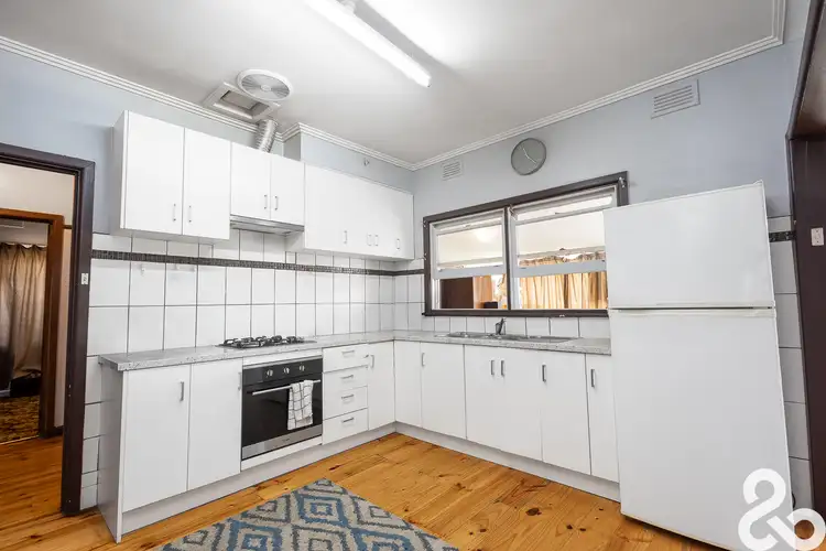 Second view of Homely house listing, 16 Richards Street, Lalor VIC 3075