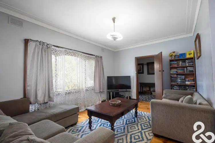 Third view of Homely house listing, 16 Richards Street, Lalor VIC 3075