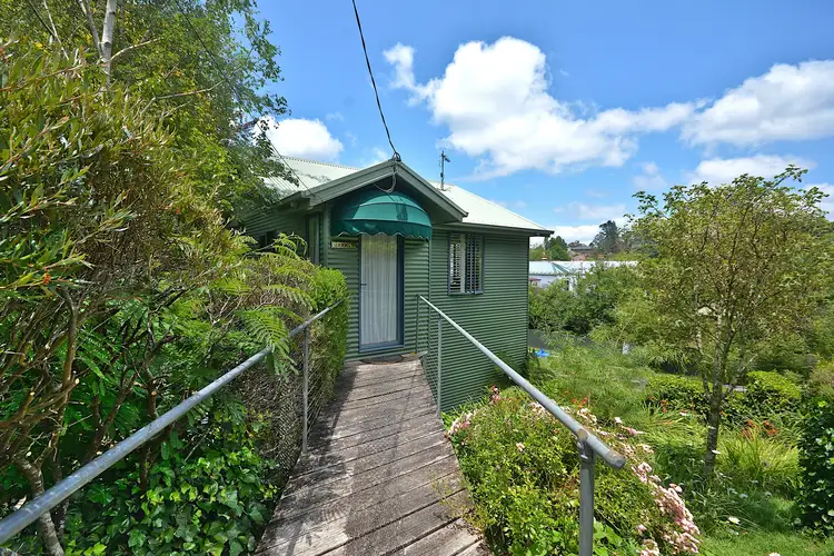 Main view of Homely house listing, 32 Waratah Avenue, Katoomba NSW 2780