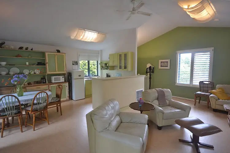 Third view of Homely house listing, 32 Waratah Avenue, Katoomba NSW 2780