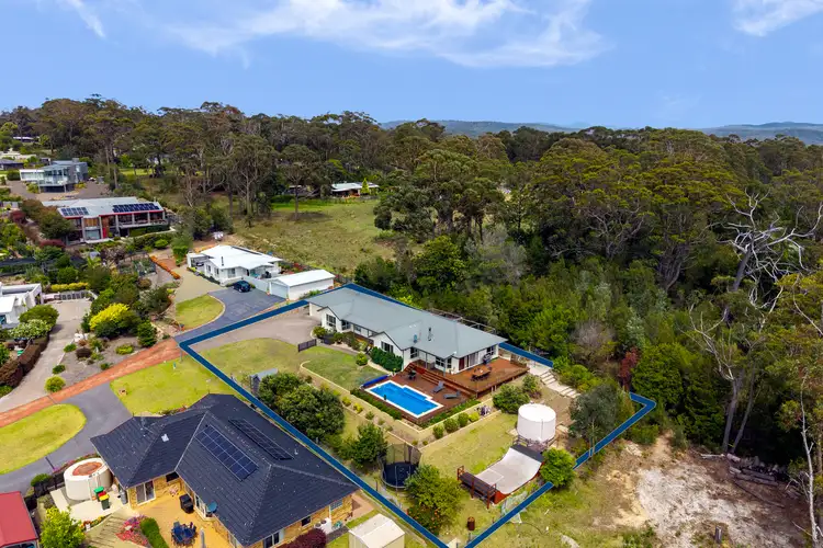 7 Rosella Place, Tura Beach NSW 2548