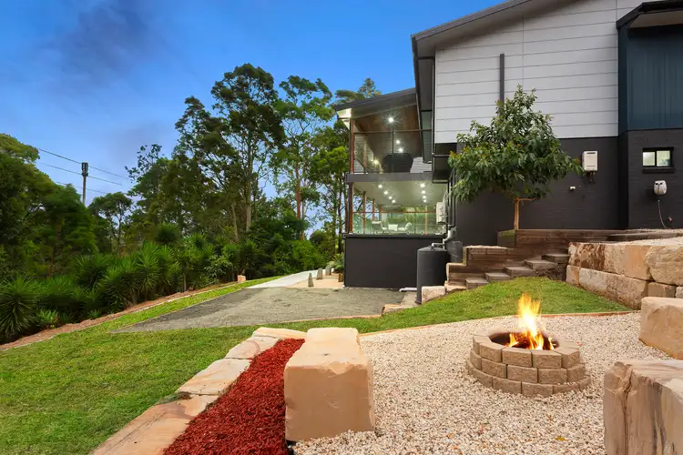 Third view of Homely house listing, 3 Hanover Road, Cameron Park NSW 2285