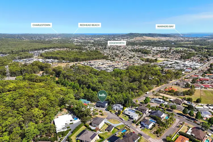Fifth view of Homely house listing, 3 Hanover Road, Cameron Park NSW 2285