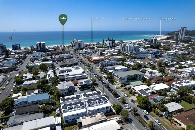 Second view of Homely townhouse listing, 8/39 Palm Beach Avenue, Palm Beach QLD 4221