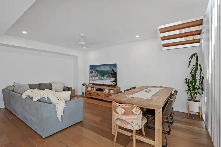 Fifth view of Homely townhouse listing, 8/39 Palm Beach Avenue, Palm Beach QLD 4221