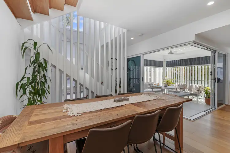 Sixth view of Homely townhouse listing, 8/39 Palm Beach Avenue, Palm Beach QLD 4221