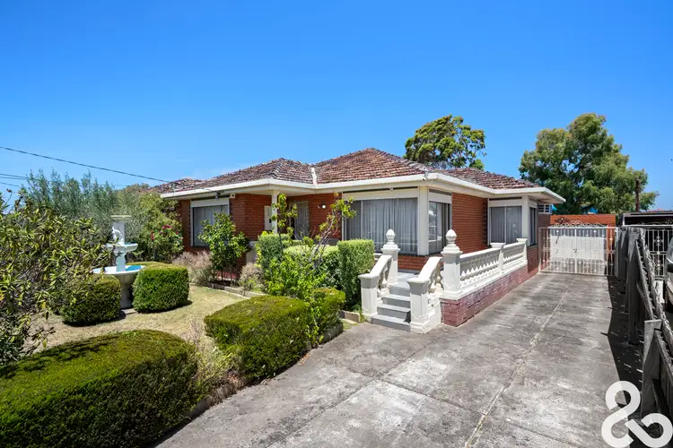 Main view of Homely house listing, 131 Kingsway Drive, Lalor VIC 3075