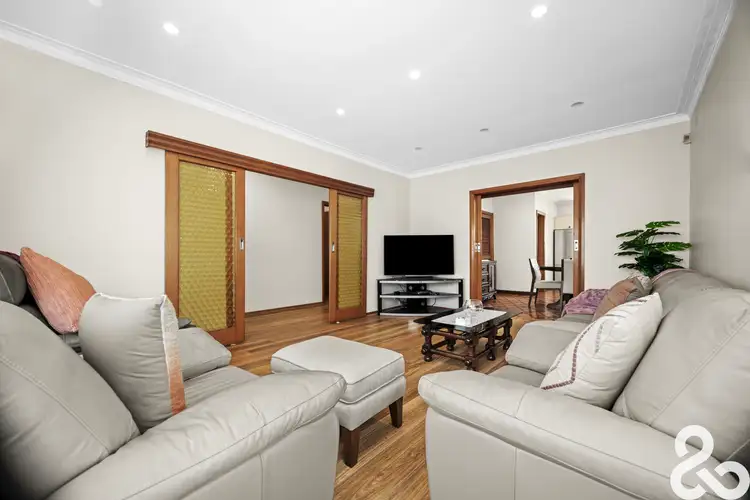 Third view of Homely house listing, 131 Kingsway Drive, Lalor VIC 3075