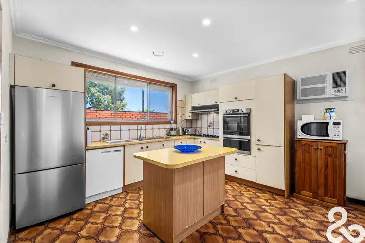 Fourth view of Homely house listing, 131 Kingsway Drive, Lalor VIC 3075