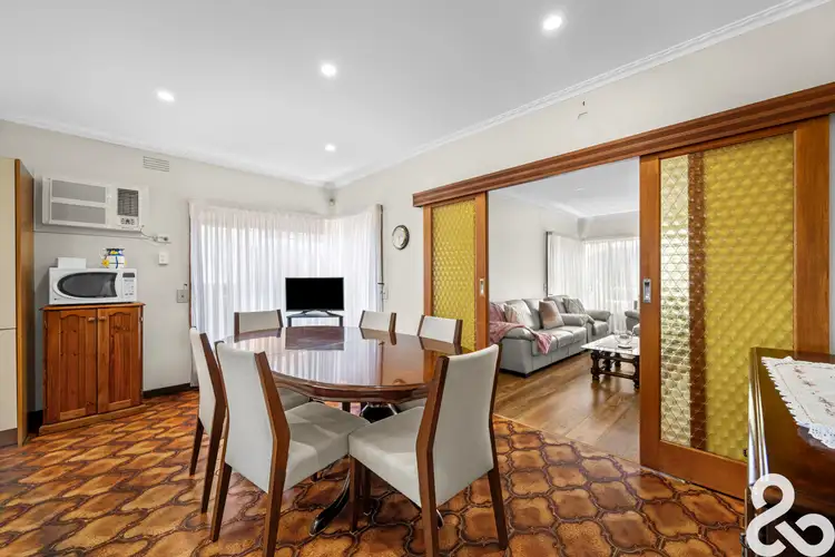 Sixth view of Homely house listing, 131 Kingsway Drive, Lalor VIC 3075