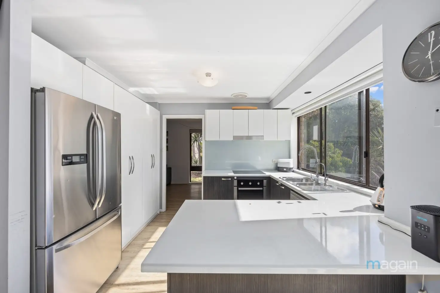 Main view of Homely house listing, 6 Meldrum Street, Trott Park SA 5158