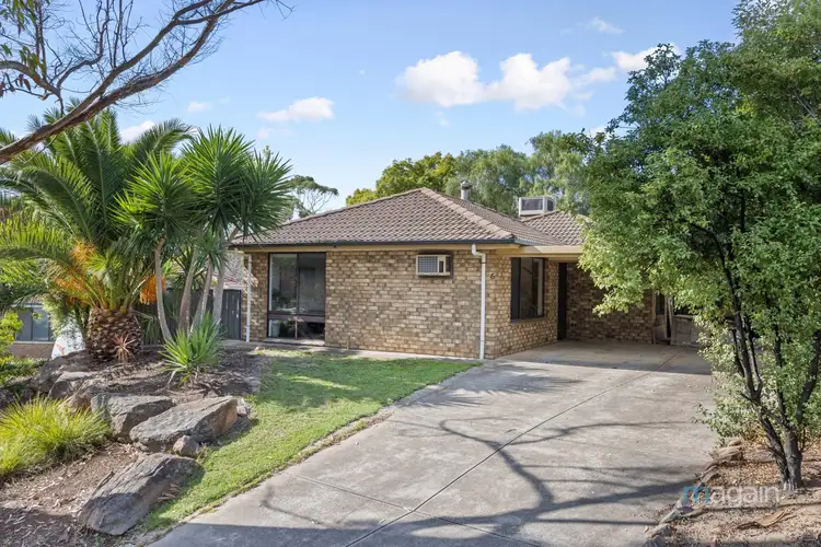 Third view of Homely house listing, 6 Meldrum Street, Trott Park SA 5158