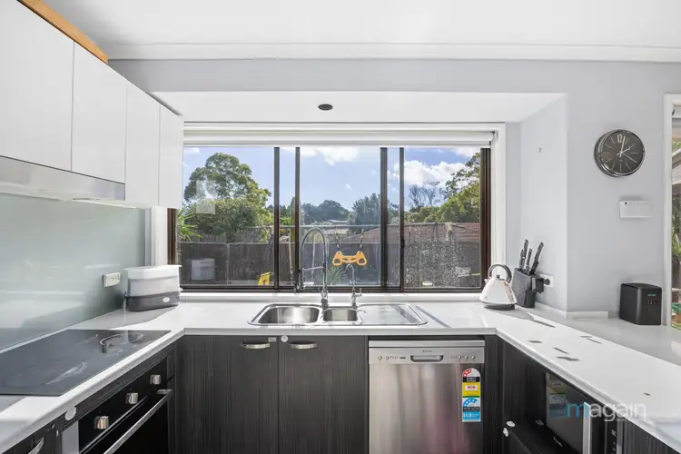 Fourth view of Homely house listing, 6 Meldrum Street, Trott Park SA 5158