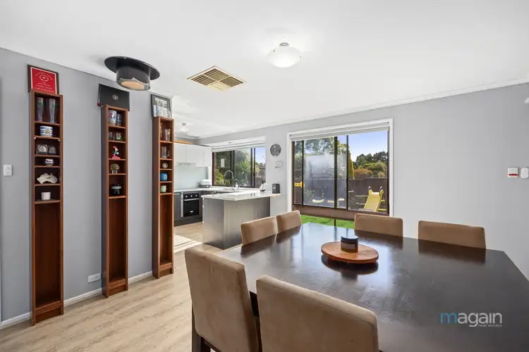 Fifth view of Homely house listing, 6 Meldrum Street, Trott Park SA 5158