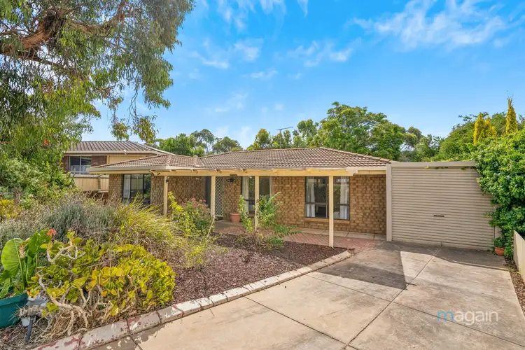 74 Glenhelen Road, Morphett Vale SA 5162