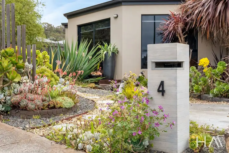 Main view of Homely house listing, 4 Threxton Way, Howrah TAS 7018