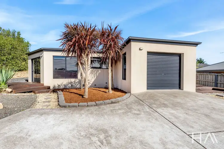 Third view of Homely house listing, 4 Threxton Way, Howrah TAS 7018