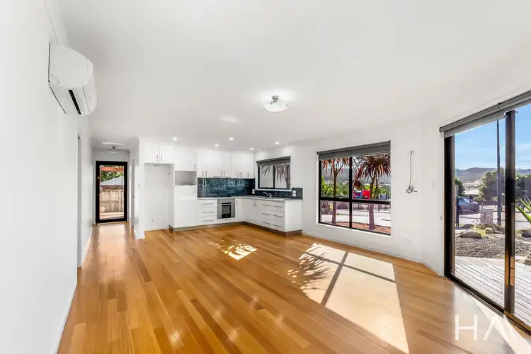 Fifth view of Homely house listing, 4 Threxton Way, Howrah TAS 7018