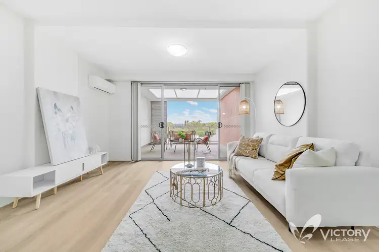 26/11 Hunter Street, Parramatta NSW 2150