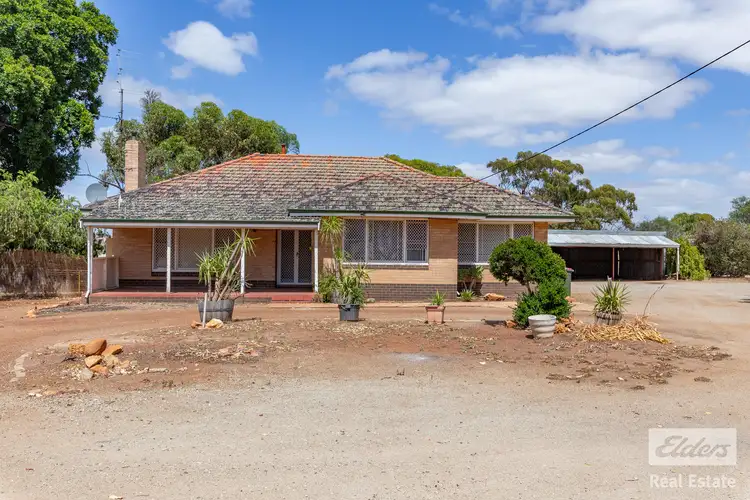 99 Goomalling Road, Northam WA 6401