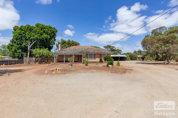 Second view of Homely house listing, 99 Goomalling Road, Northam WA 6401