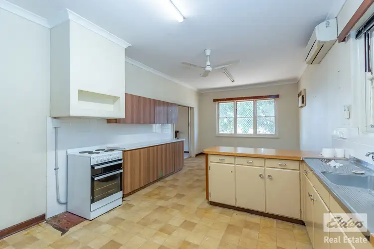 Third view of Homely house listing, 99 Goomalling Road, Northam WA 6401
