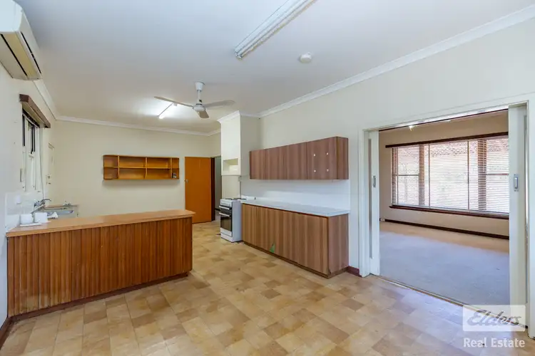 Sixth view of Homely house listing, 99 Goomalling Road, Northam WA 6401