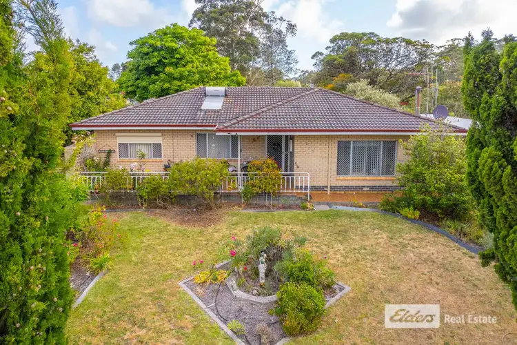 Third view of Homely house listing, 243 South Coast Highway, Gledhow WA 6330