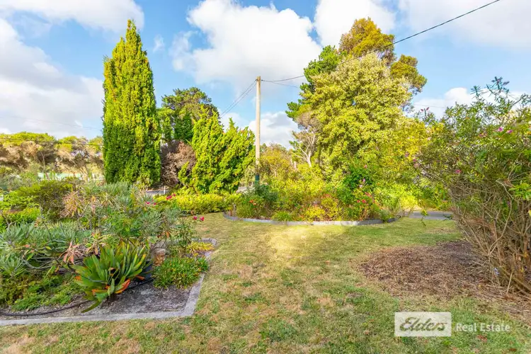 Fifth view of Homely house listing, 243 South Coast Highway, Gledhow WA 6330